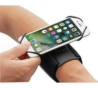 Running Phone Holder Mobile Phone Armband for iPhone 17 16 Pro Air 16e iPhone 15 14 13 12 11 Pro Max Samsung Galaxy S25 S24 S23 S22 S21 S20 A15 A56 A55 A54 A53 A52 A20e Google Pixel 9a Pixel 10 9 8 7