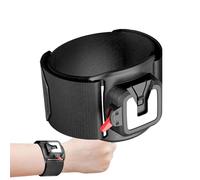 Running Phone Holder | Running Bassband Phone Solder for Workout and Exercise | Mobile Armband Bag for Jogging, Walking, Cycling, Hiking, Fishing and Cooking