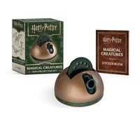 Running Press - Harry Potter Magical Creatures Mini Projector Set - - P2222z