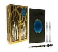 Running Press Harry Potter Pensieve Memory Set Multiple-component retail product in White Running Press White