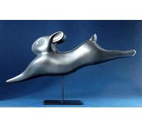 Running Rabbit Lapin Courant by Pompon POM10 Parastone