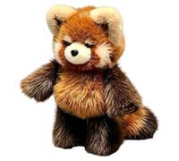 Running Raccoon/Deer Plush - Shaking Interactive Moving Legs | Children's Soft Cute Plush Toy Animal,Perfect Soft Playtime Companions For Children Kids Adults Sleep Bedroom Home