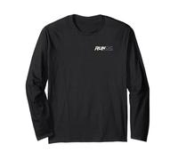 Running Run Without Limits Marathon Fitness Motivation Long Sleeve T-Shirt