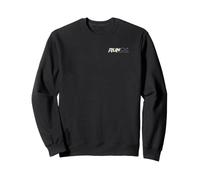 Running Run Without Limits Marathon Fitness Motivation Sweatshirt