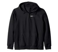 Running Run Without Limits Marathon Fitness Motivation Zip Hoodie