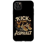 Running Runner Half Marathon If Found On The Ground Drag To Case for iPhone 11 Pro Max