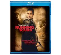 Running Scared