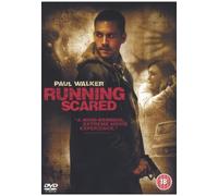 Running Scared