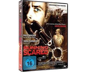 Running Scared