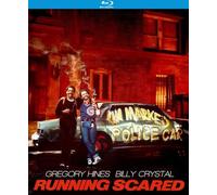 Running Scared [Blu-ray] [1986] [US Import]