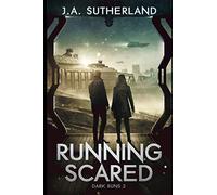 Running Scared (Dark Runs)