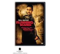 Running Scared [DVD] [2006] [Region 1] [US Import] [NTSC]