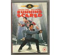 Running Scared [DVD]