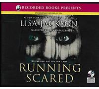 Running Scared (Unabridged Audio CDs)