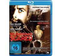 RUNNING SCARED - WALKER,PAUL BLU-RAY NEW