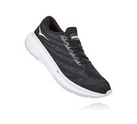 Running shoe Hoka One One Cavu 3 (Black/White) Women