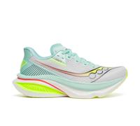 Saucony Endorphin Azura White Blue SS26 Women, Size 40,5 - EUR