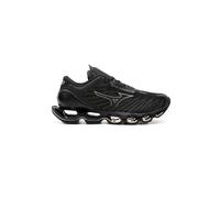 Mizuno Wave Prophecy 12 Running Shoes Black EU 38