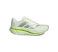 adidas Adistar BYD 2 Stability running shoe Men - white, neon yellow, Size 9