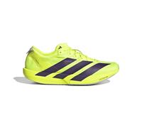 Adidas Adizero Adios 9 Running Shoes Yellow EU 43 1/3 Man