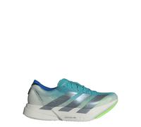 Adidas Adizero Adios Pro 4 Running Shoes Blue EU 38 2/3 Men