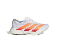 Adidas Adizero Adios Pro 4 Running Shoes White EU 44 Man