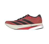 adidas Adizero Boston 13 Road Running Shoes Mens 8 (42) Red