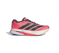 adidas Adizero Boston 13 Road Running Shoes Mens 9 (43.3) Red