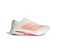 Adidas Adizero Boston 13 Shoes Running Shoes White EU 45 1/3 Man