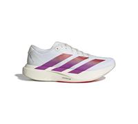 adidas Adizero EVO SL Shoes Mens 8.5 (42.7) White