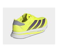 adidas Mens Running Adizero Sl2 Trainers, Syello/Aurplu/Powplu, Size 10, Men Yello/Aurplu/Powplu