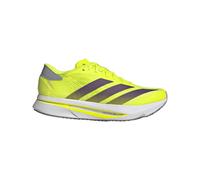 Adidas Adizero Sl2 Running Shoes Yellow EU 42 2/3 Men