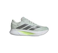 adidas Men's Duramo Sl 2 Running Shoes, Linen Green/Iron met./Crystal Jade, 8 UK