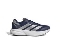 adidas Men's Duramo Speed 2 Running Shoes, Dark Blue/Silver Metallic/Halo Silver, 9 UK