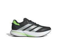 Adidas Running Shoes Duramo Speed 2 - Carbon/Matte Silver/Lime Burst - Men's 11 UK