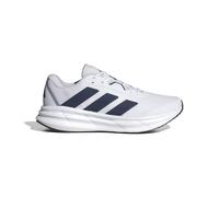 adidas Men's Galaxy 7 Running Shoes, Cloud White/Dark Blue/Core Black, 11 UK