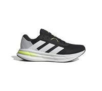 adidas Men's Galaxy 7 Running Shoes, core Black/FTWR White/Solar Slime, 8.5 UK