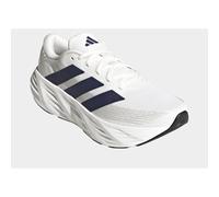 adidas Men's Galaxy 8 Running Shoes, Cloud White/Dark Blue/core White, 7 UK