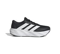 adidas Men's Galaxy 8 Running Wide Shoes, core Black/FTWR White/Carbon, 10 UK