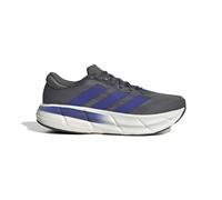 adidas Questar 4 Cloudfoam Plus shoes dark grey blue - 8UK