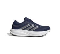 adidas Men's Response 2 Running Shoes, Dark Blue/Matte Silver/Grey Three, 8.5 UK