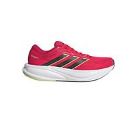 adidas Men's Response 2 Running Shoes, Lucid red/core Black/Pulse Lime, 11 UK