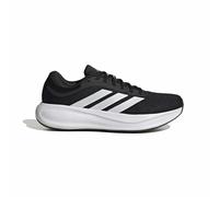 adidas Unisex Response Runner 2 Running Shoes, core Black/FTWR White/Matte Silver, 6.5 UK