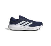 adidas Unisex Response Runner 2 Running Shoes, Dark Blue/FTWR White/Matte Silver, 9 UK