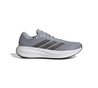 adidas Unisex Response Runner 2 Running Shoes, Halo Silver/core Black/Grey, 7 UK