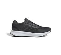 adidas Men's Runfalcon 5 Running Shoes, Grey Six/Core Black/Cloud White, 8 UK