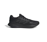 adidas Men's Runfalcon 5 Running Shoes, Core Black/Core Black/Core Black, 12 UK