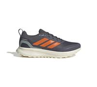 adidas Mens Running Runfalcon 5 Trail Trainers, Auon/Puor/Cblack, Size 11, Men Auon/Puor/Cblack