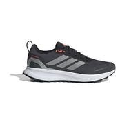 Adidas Runfalcon 5 Tr Running Shoes Black EU 40 Man