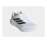 adidas Men's Runfalcon 6 Wide Shoes, FTWR White/core Black/Grey one, 6.5 UK
